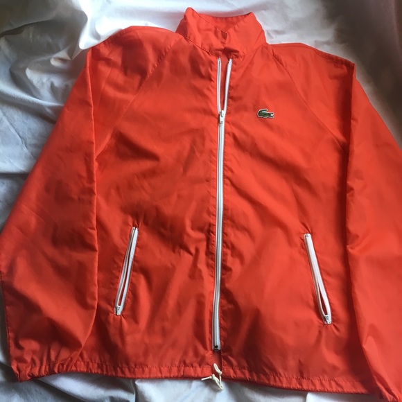 Lacoste Windbreaker Jacket Flash Sales 